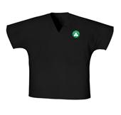 Boston Celtics Unisex V-Neck Top